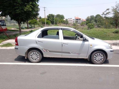 2016 Toyota Etios GD MT for sale