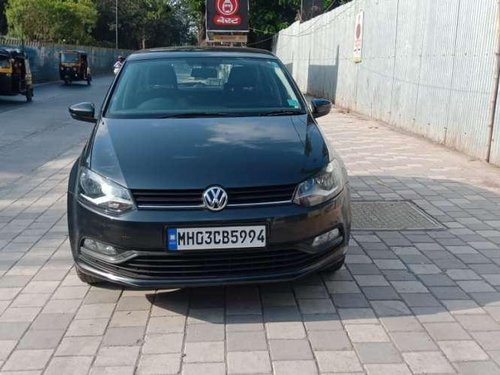 Volkswagen Polo 2016 MT for sale 