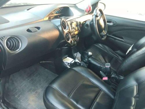 Used 2015 Toyota Etios Cross MT for sale 