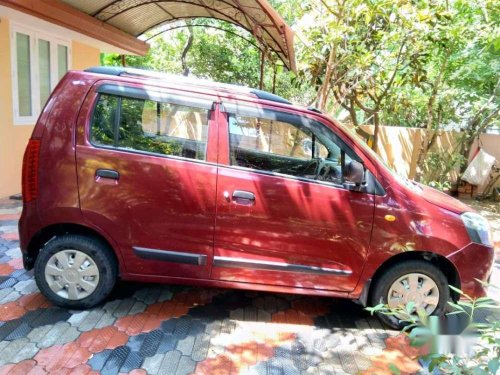 Maruti Suzuki Wagon R  LXI 2011 MT for sale 