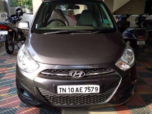 2012 Hyundai i10 Magna MT for sale 