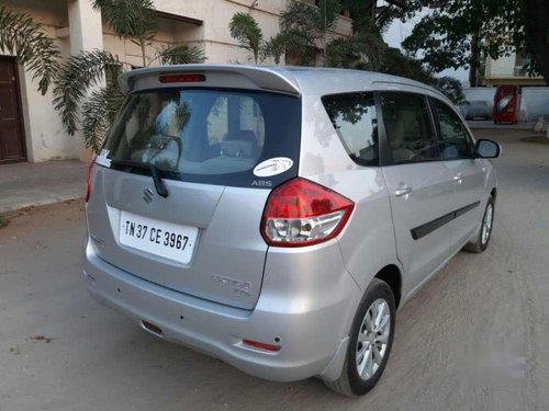 Maruti Suzuki Ertiga ZDi, 2013, Diesel MT for sale 