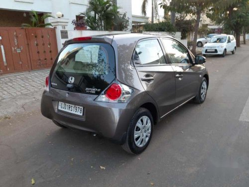 Honda Brio S MT for sale 