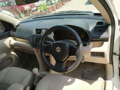 Used 2015 Maruti Suzuki Swift Dzire MT for sale 