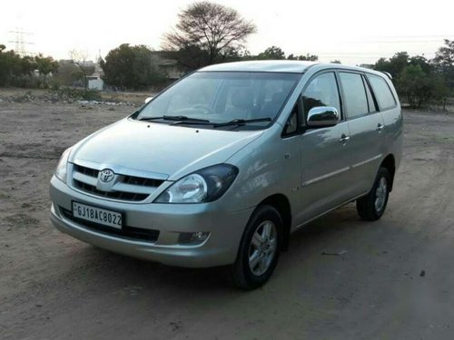 Toyota Innova 2008 MT for sale 