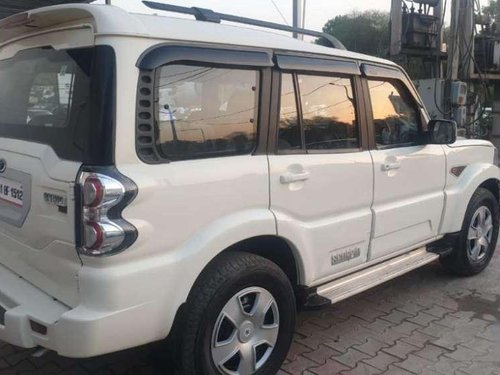 Used Mahindra Scorpio MT 2015 for sale car at low price