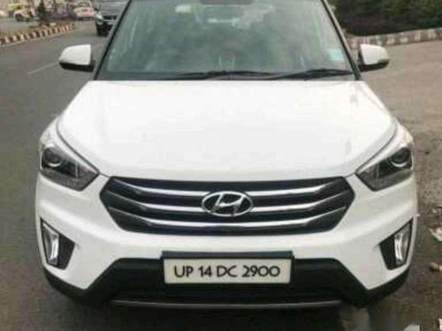 2017 Hyundai Creta 1.6 SX MT for sale at low price