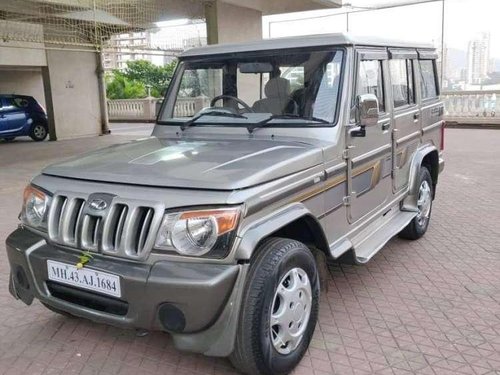 Used 2011 Mahindra Bolero MT for sale 