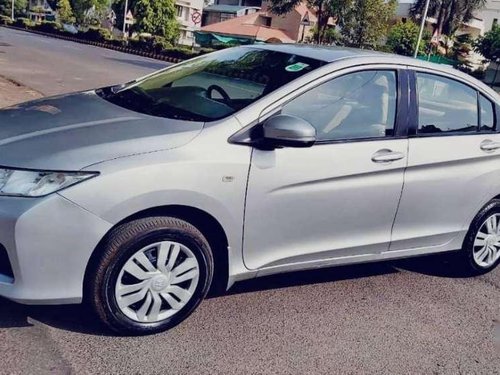 2014 Honda City MT for sale