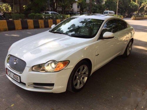 Jaguar XF Diesel S V6, 2011, Diesfor sale AT for sale 