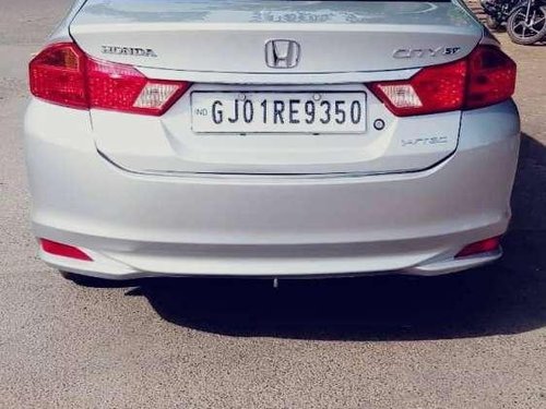 2014 Honda City MT for sale