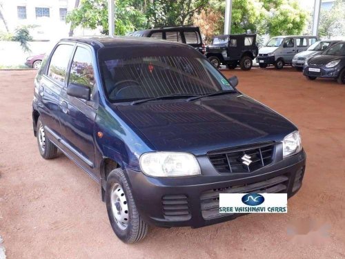 Maruti Suzuki Alto MT for sale 