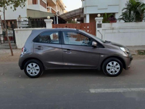 Honda Brio S MT for sale 