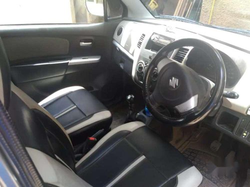 Used Maruti Suzuki Wagon R LXI CNG MT for sale 