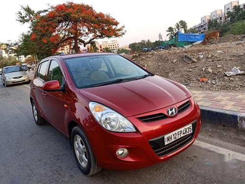 Used Hyundai i20 Asta 1.2 MT for sale car at low price