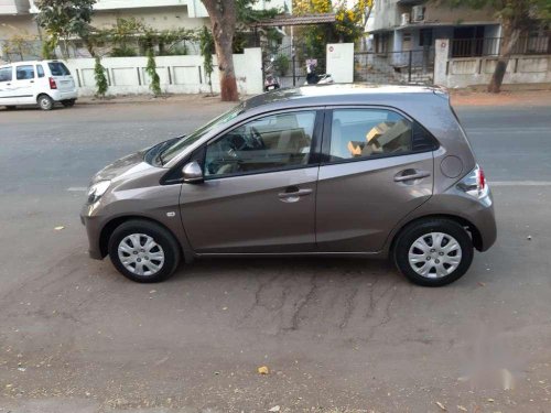 Honda Brio S MT for sale 