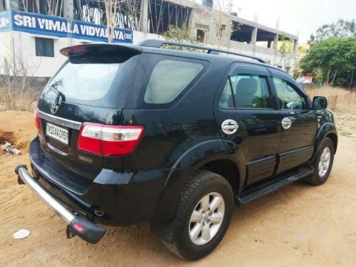 Toyota Fortuner 3.0 4x4 MT, 2010, Diesel for sale 