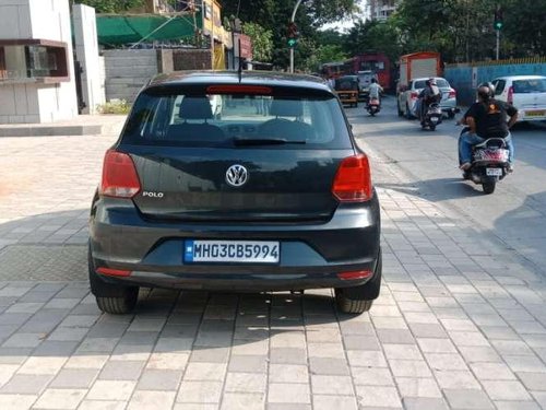 Volkswagen Polo 2016 MT for sale 