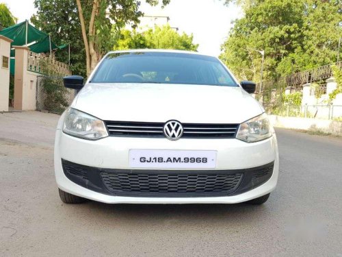 2011 Volkswagen Polo MT for sale at low price