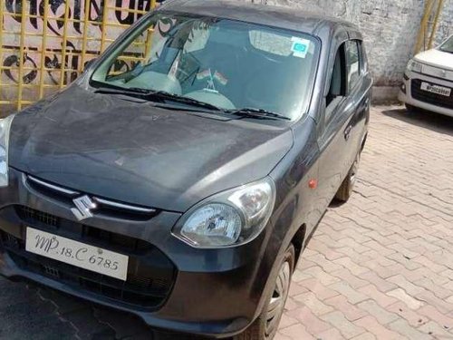 2015 Maruti Suzuki Versa MT for sale