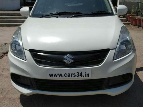 Used 2015 Maruti Suzuki Swift Dzire MT for sale 