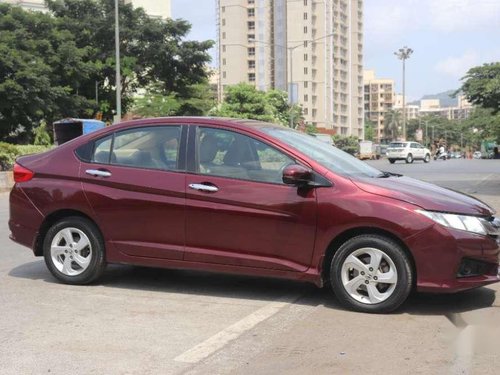 Honda City 2015 1.5 MT for sale 