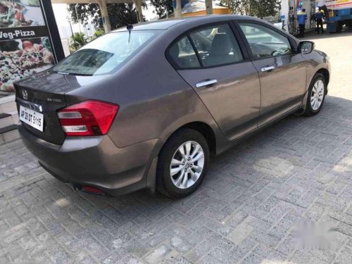 2013 Honda City V MT Exclusive for sale