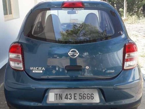 Used Nissan Micra XE 2013 MT for sale 