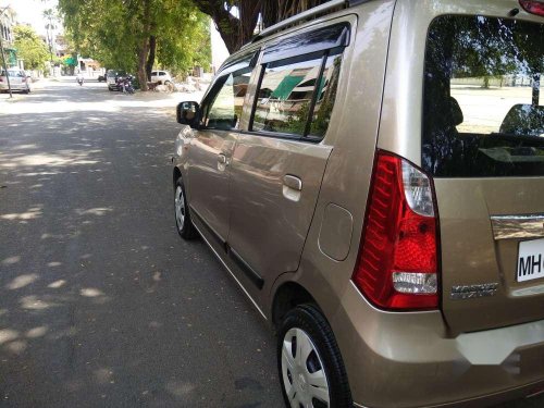 2015 Maruti Suzuki Wagon R MT for sale