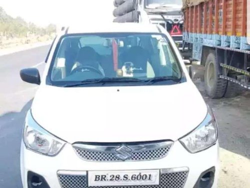 Used 2018 Maruti Suzuki Swift MT car at low price