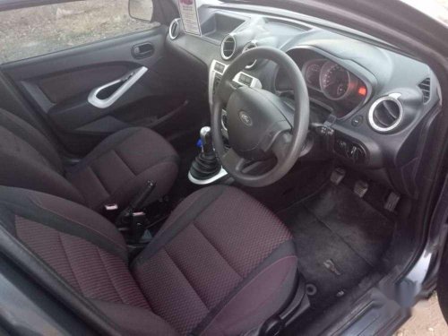 Ford Figo Duratorq ZXI 1.4, 2011, Diesel MT for sale 