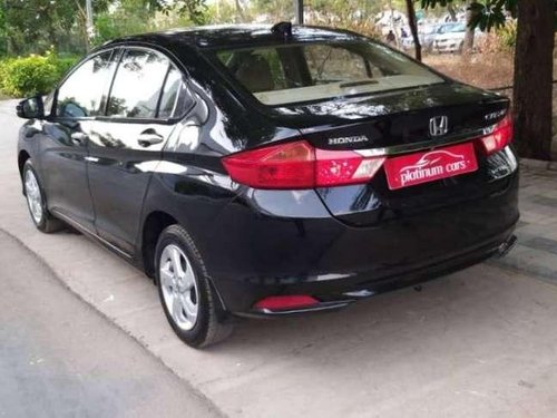 Honda City 2014 MT for sale 