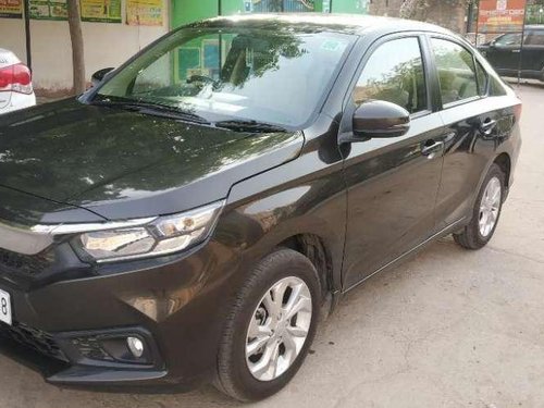 Used 2018 Honda Amaze MT for sale