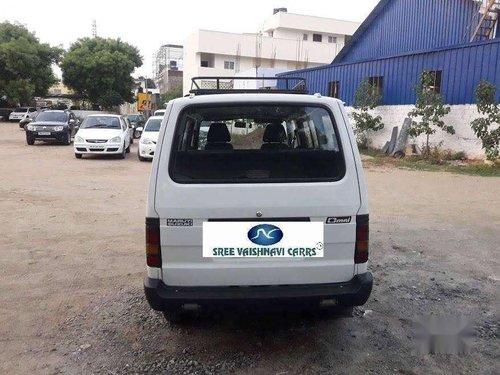 Used 2016 Maruti Suzuki Omni MT for sale 