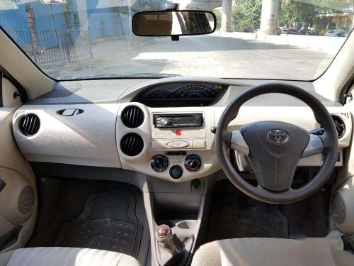 Used Toyota Etios G SP 105 MT for sale car at low price