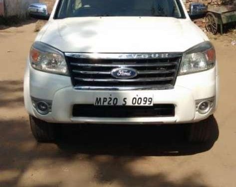 Used Ford Endeavour XLT TDCi 4X4 2012 MT for sale 