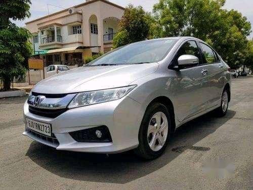 Used 2015 Honda City MT for sale 