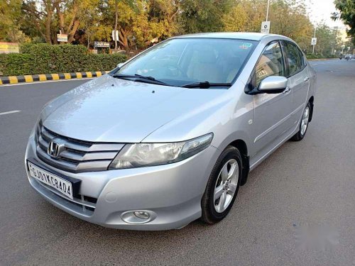 Used 2010 Honda City 1.5 V AT for sale 