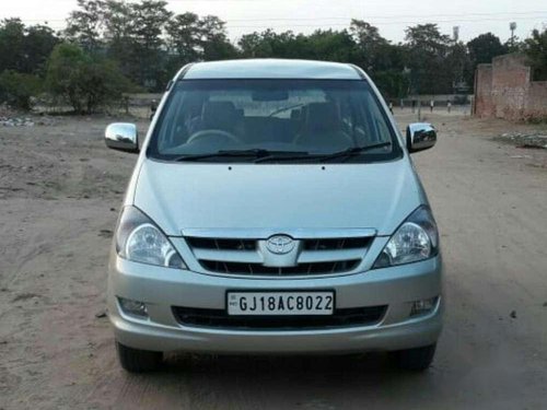 Toyota Innova 2008 MT for sale 