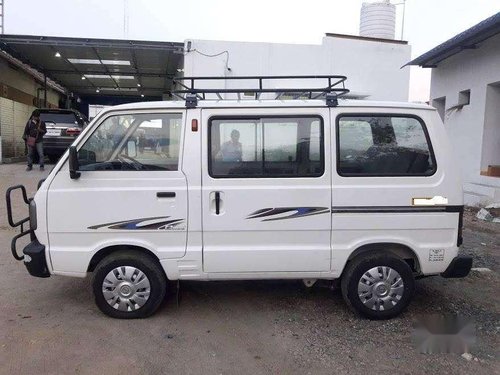Used 2016 Maruti Suzuki Omni MT for sale 
