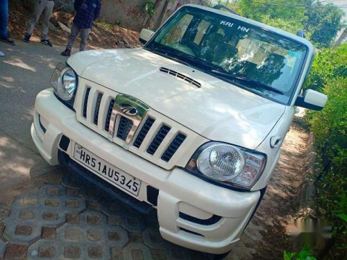 Mahindra Scorpio LX MT 2013 for sale 