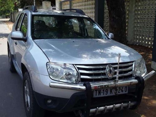 2013 Renault Duster MT for sale 