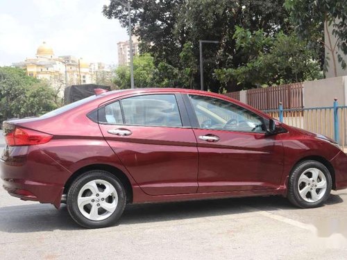 Honda City 2015 1.5 MT for sale 