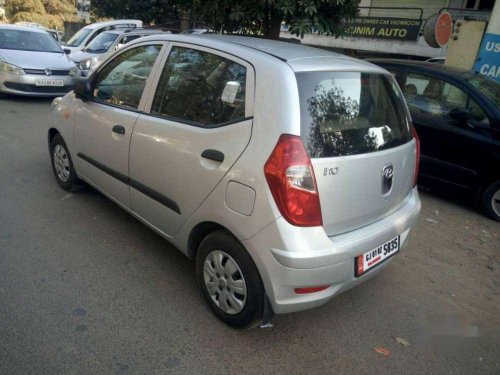 2015 Hyundai i10 Era MT for sale 