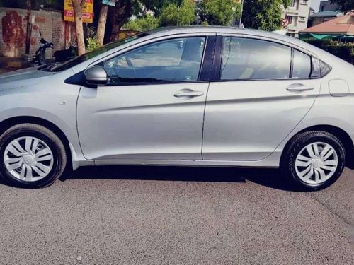 2014 Honda City MT for sale