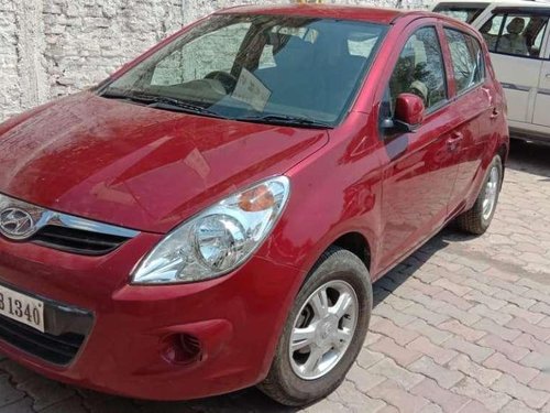 Used Hyundai i20 Sportz 1.2 2011 MT for sale 