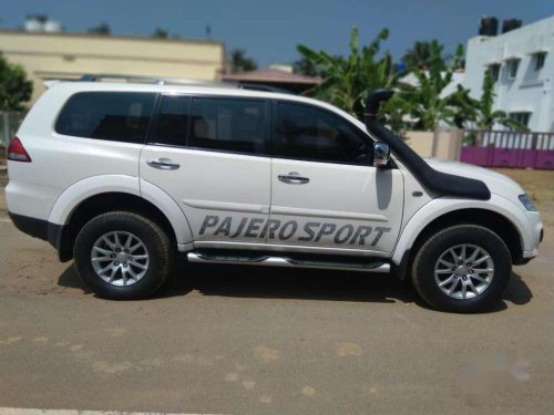 Mitsubishi Pajero Sport Limited Edition, 2015, Diesel MT for sale 