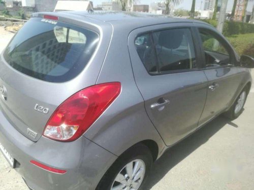 2014 Hyundai i20 Sports 1.2 MT for sale