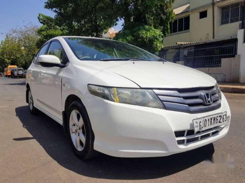 2011 Honda City 1.5 V AT for sale 