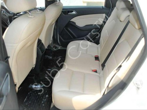 2012 Mercedes Benz B Class AT for sale 